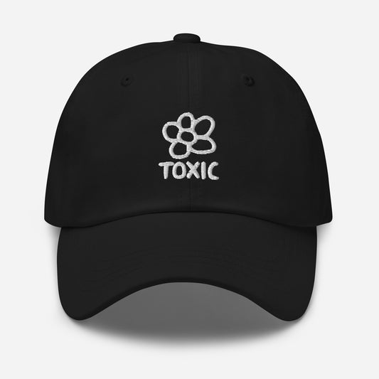 TOXIC | Premium Maloyer Hat (Unisex)