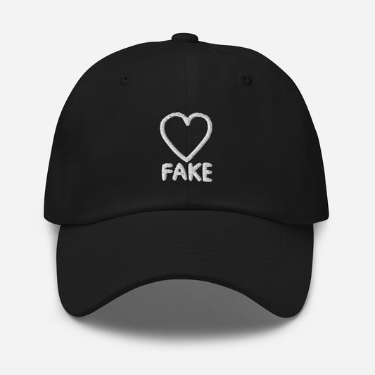 FAKE | Premium Maloyer Hat (Unisex)