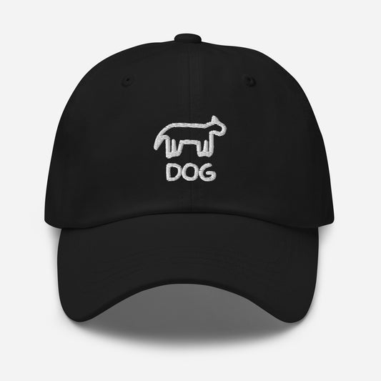 DOG | Premium Maloyer Hat (Unisex)