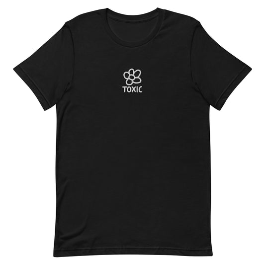 TOXIC | Premium Maloyer T-Shirt (Unisex)
